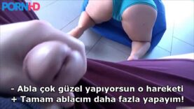 Doeda Porno Sitesine Girip Kendini Parmakladı | Porno İzle